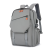 New Business Commute Backpack Large Capacity Laptop Backpack Simple Fashion College and Middle School Student Bags