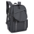 New Backpack Tooling Style Large Capacity Backpack Business Multifunction Laptop Bag Leisure Bag for Outing