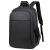 Business Large Capacity Leisure Bag Simple and Lightweight Daily Schoolbag Travel Backpack Laptop Backpack
