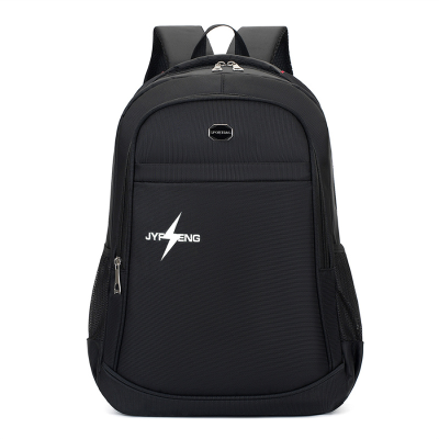 Business Commute Backpack Large Capacity Laptop Backpack Travel Leisure Bag High School Student Trendy Bag