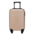 Trendy Fashion Combination Lock Trolley Case Men's and Women's Luggage Universal Wheel Student Luggage Travel Boarding Bag