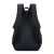 Fashion Casual Bag Trendy Backpack Men's and Women's New Backpack Large Capacity Simple Commute Laptop Bag