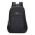 Fashion Casual Bag Trendy Backpack Men's and Women's New Backpack Large Capacity Simple Commute Laptop Bag