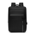 Large Capacity Laptop Backpack New Schoolbag Business Commute Backpack Trendy USB Charging Casual Bag