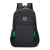 Business Business Trip Large Capacity Laptop Backpack Short Distance Travel Backpack College and Middle School Student Bags
