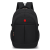 New Business Laptop Backpack Large Capacity Outdoor Travel Backpack Simple Fashion Student Leisure Bag