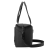 Large Capacity Travel Bag Men's Outing Leisure Gym Bag Simple Trendy Shoulder Bag Nylon Cloth Portable Messenger Bag