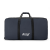 Large Capacity Travel Bag Simple Wheel Travel Bag Trendy Practical Boarding Bag Portable Cross-Body Shoulders Luggage Bag