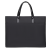 Men's Messenger Bag Tablet Laptop Bag Portable File Package Large Capacity Business Briefcase Simple Men's Bag