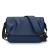 New Street Style Messenger Bag Men's Elegant Shoulder Bag Fashion Messenger Bag Simple Trendy Casual Bag