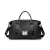 rhombus travel bag large capacity business trip portable and lightweight durable gym bag boarding luggage trendy casual bag