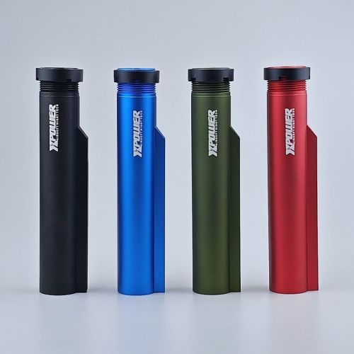 xp metal butt battery jinming 8 th generation 9 th generation precision machine slr sima xp metal heart support exciting fun sijun metal heart support