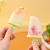 Household Popsicle Box Ice Lollipop Mould Diy Homemade Frozen Ice Cream Popsicle Box Artifact Ice-Cream Mould Ice Tray