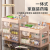 Medicine Box Family Pack Large Capacity Storage Box First Aid First Aid Kit Classification Storage Box Household Locker