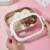 Stainless Steel Lunch Box Student Office Worker Compartment Insulation Children Separated Bento Lunch Box Lunch Box