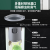 Downcomer Insect-Proof Odor Preventer Toilet Sewer round Universal Odor Preventing Plug Floor Drain Kitchen