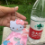KT Hello Kitty Mineral Water Bottle Opener Cute Bottle Opener Labor-Saving Screw Cap Boiling Water Bottle Cap Artifact