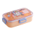 Cartoon Children's Lunch Box Student Lunch Sealed Lunch Box Microwaveable Heating Lunch Box