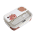 Compartment Pstic Lunch Box Student Adult Lunch Box Office Worker Microwaveable Lunch Box