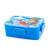 Pp Pstic Cartoon Children's Lunch Box Lunch Box Compartment Sealed with Lid Children's Bento Box Student Lunch Box