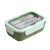 Rectangur Pstic Lunch Box Lunch Box Lunch Box Mobile Phone Holder Microwave Oven rge Capacity Tableware Suit