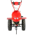 Mini Tiller Diesel Mini-Tiller Cultivation Machine Soil Ripper 10hp