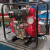 Pump Diesel Pump Fire Pump Pumper Cast Iron Pump 3-Inch