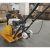C60 Plate Compactor Ramming Machine Compactor
