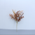 Simulation Oryza Zamioculcas Leaves Eucalyptus Leaf Simulation Plant for Wedding Home Decoration