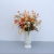 Simulation Dandelion Flocking Hydrangea Cross-Border Foreign Trade Home Wedding Decoration
