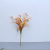 Simulation Dandelion Flocking Hydrangea Cross-Border Foreign Trade Home Wedding Decoration