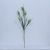 Moon Grass Limonium Statice Artificial Pteris Multifida Poir Artificial Flower Home Wedding Flower Decoration