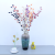 Artificial Mushroom Wedding Home Living Room Showcase Decoration Artificial Flower Home Wedding Flower Decoration