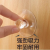 round Punch-Free Suction Cup Wardrobe Adhesive Handle Self-Adhesive Sliding Door Cabinet Seamless Drawer Handle Stickers Glass