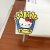 Strong Adhesive Hook Creative Ins Style Sanrio Wall Hanging Punch-Free No Traces on the Walls Sticking Hook Load-Bearing Decorative Adhesive