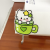 Strong Adhesive Hook Creative Ins Style Sanrio Wall Hanging Punch-Free No Traces on the Walls Sticking Hook Load-Bearing Decorative Adhesive