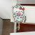 Dormitory Cute Large Cartoon Hook Home Kitchen Wall Creative Stickers Bathroom Wall-Mounted Punching-Free Seamless Sticky Hook