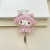 Cartoon Sticky Hook Hook Cute Dormitory Nail-Free Strong Sticky Hook behind the Door Hanging Clothes Hook Cute Towel Hook