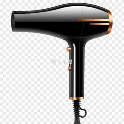 GY-8805 Household High-Speed Wind Hair Dryer 2800W Power Hot and Cold Wind