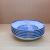 Factory Direct Sales Simple Series Plate Bowl Dish Cup Buffet Hotel Banquet Affordable Luxury Style Ceramic Tableware