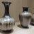 Jingdezhen Vase Decoration Living Room and Sample Room Flower Arrangement Pottery Pot Hydroponic Porcelain Ceramic Crafts Wholesale