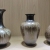 Jingdezhen Vase Decoration Living Room and Sample Room Flower Arrangement Pottery Pot Hydroponic Porcelain Ceramic Crafts Wholesale