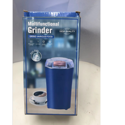 mini grinder small household flour mill electric grinding machine