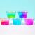 Color Matching Foaming Glue Fantasy Slim DIY Colored Clay Crystal Mud Poke Clay Toy Boxed Toy