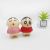 Creative Cute Xiaoxin Squeezing Toy Decompression Vent Flour Doll Ornaments Decompression Cartoon Toy
