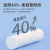 Cat Cow Toy Face Cloth Disposable Pure Cotton Women's Face Cleaning Cleansing Cotton Soft Towel Roll Barrel Facial 