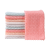 Rag Absorbent Kitchen Household Cleaning Oil Towel Dishcloth Household Dish Towel Not Easy to Stick Oil Dishes Cloth