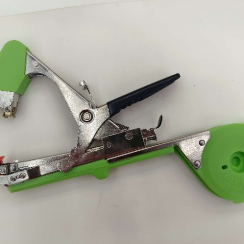 西红柿绑藤绑枝神器黄瓜绑枝葡萄绑蔓钉子胶带器绑枝捆绑机