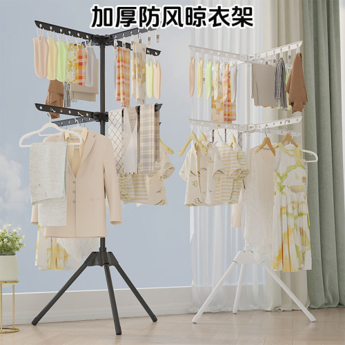 衣架撑杆杆子撑衣杆家用衣叉衣服的可晒衣服伸缩晾衣杆叉凉取挂