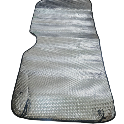 Car sunshade insulation sunscreen cloth
